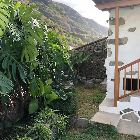 Alenes En Flor דירה