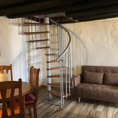 דירה Alenes En Flor *