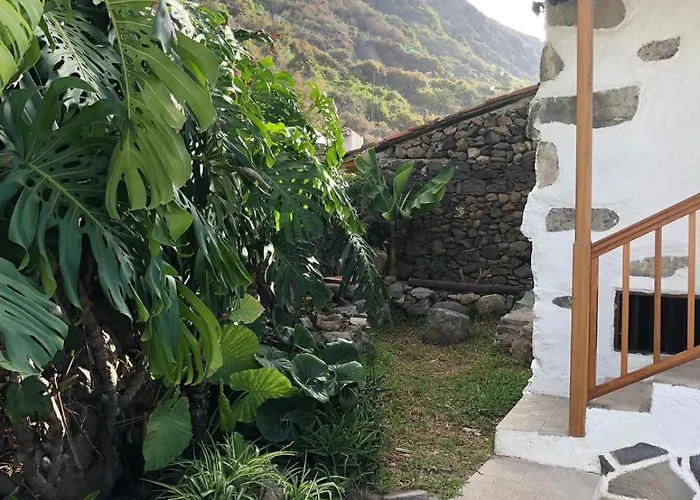 Alenes En Flor דירה