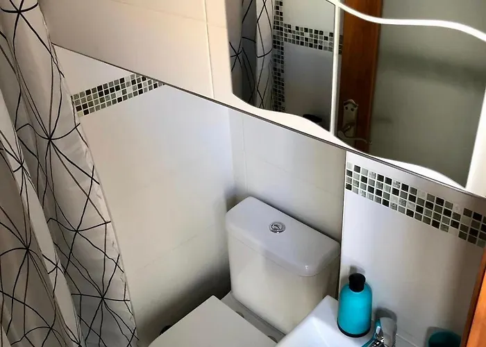 Alenes En Flor דירה