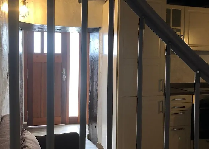 דירה Alenes En Flor