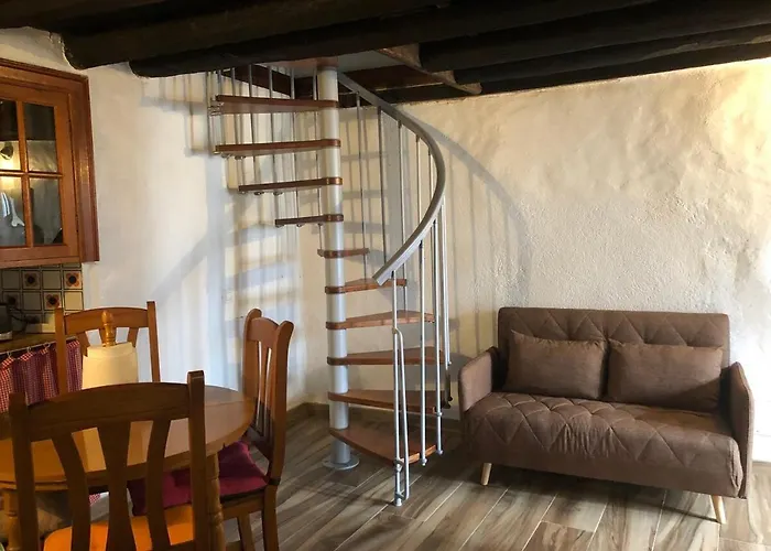 דירה Alenes En Flor *