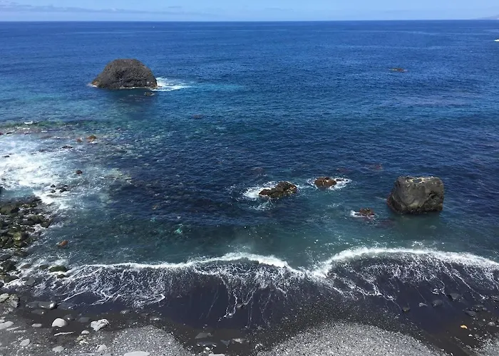 דירה Alenes En Flor Las Aguas